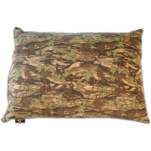 Fleece 2025 pillow case