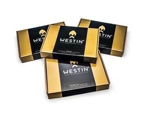 Westin Perch Selection Lure Gift Box Set