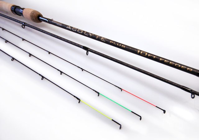 Shop Drennan Coarse and Match Fishing Rods Matchpro Acolyte Vertex Pike  Predator Carp Coarse Match Fishing Tackle.