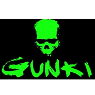 Gunki logo