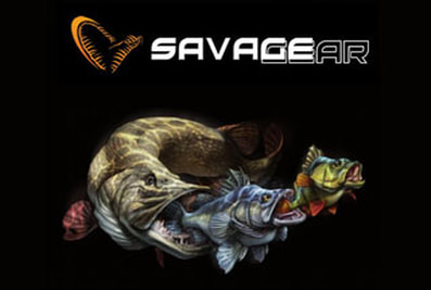 Savage Gear logo