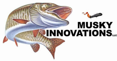 Musky Innovations Logo