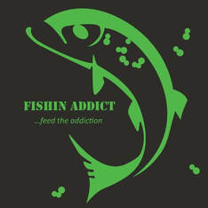 Fishin Addict logo