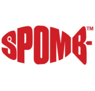 Spomb logo