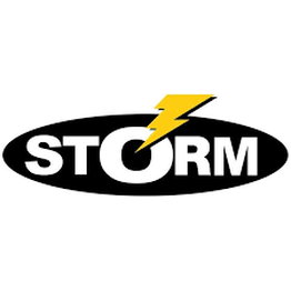 Storm logo