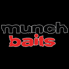 munch baits logo