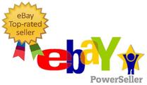 Bass-online Ebay store button