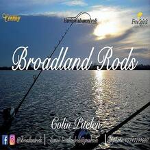 Broadland Rods Logo