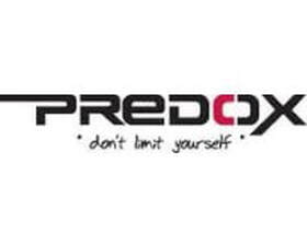 Predox logo