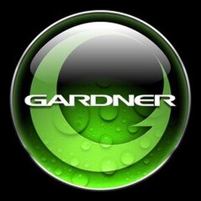 Gardner Tackle Logo