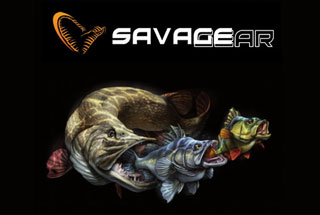 Savage Gear Logo