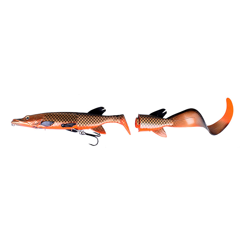 Shop Savage Gear 3d Hybrid Pike Lures Bass Online