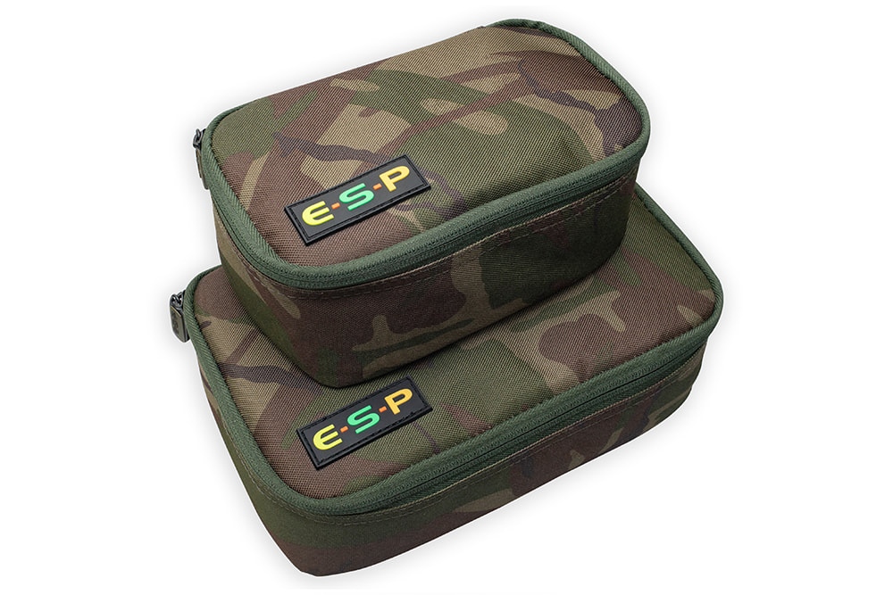 esp camo luggage