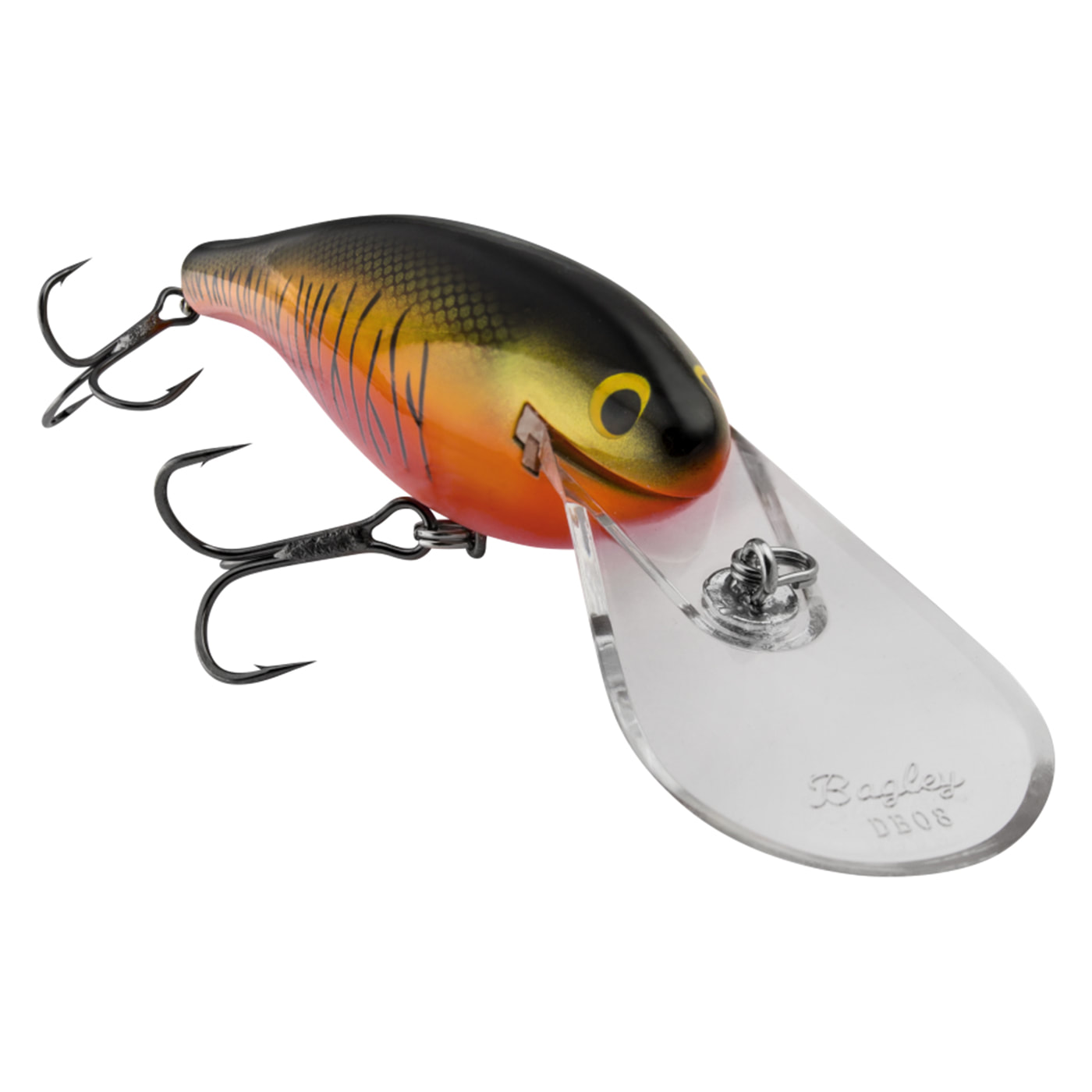 Bagleys lures store
