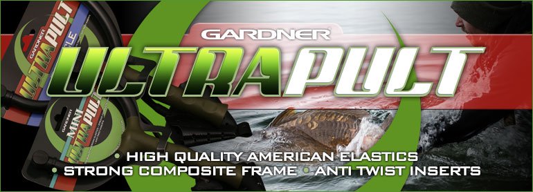 Gardner Ultrapult